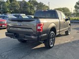 Used 2020 Ford F150 XL w/ Equipment Group 101A Mid image 4