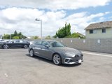 Used 2023 Audi A4 2.0T Premium Plus image 2