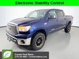 Used 2012 Toyota Tundra 4x4 CrewMax image 3
