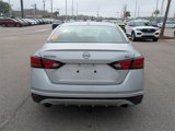 Used 2023 Nissan Altima 2.5 SV w/ SV Premium Package image 4