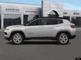 New 2024 Jeep Compass Latitude w/ Convenience Group image 3