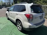 Used 2018 Subaru Forester 2.5i Premium image 5