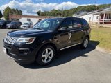 Used 2018 Ford Explorer XLT w/ Class II Trailer Tow Package image 4