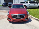 Used 2014 Cadillac CTS Luxury image 2