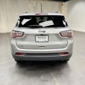 Used 2018 Jeep Compass Latitude image 4