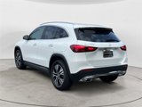 New 2025 Mercedes-Benz GLA 250 4MATIC image 3
