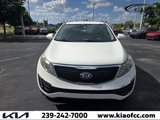 Used 2016 Kia Sportage LX image 3