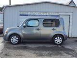 Used 2010 Nissan Cube 1.8 S w/ Interior Designer Pkg image 2