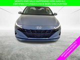 Used 2021 Hyundai Elantra SE image 3