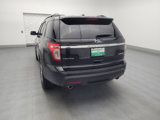 Used 2015 Ford Explorer Limited image 6