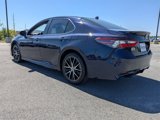 Used 2022 Toyota Camry SE image 6