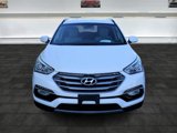 Used 2017 Hyundai Santa Fe Sport image 2
