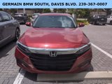Used 2018 Honda Accord EX-L image 2