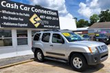 Used 2006 Nissan Xterra S w/ (U01) Utility Pkg image 4
