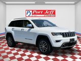Used 2018 Jeep Grand Cherokee Limited w/ Luxury Group II image 3