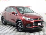 Used 2017 Chevrolet Trax LS w/ LPO, Protection Package image 3
