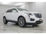 Used 2017 Cadillac XT5 Premium Luxury w/ Driver Assist Package image 2