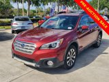 Used 2017 Subaru Outback 3.6R Limited image 3