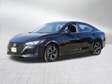 Certified 2024 Nissan Sentra SV image 3