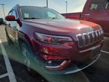 Used 2019 Jeep Cherokee Limited w/ Trailer Tow Group image 2