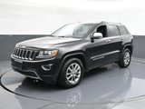 Used 2015 Jeep Grand Cherokee Limited image 4