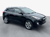 Used 2015 Hyundai Tucson Limited w/ Option Group 03 image 2