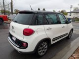 Used 2015 FIAT 500L Trekking image 4