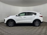 Used 2017 Kia Sportage EX w/ EX Technology Package image 4
