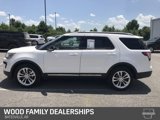 Used 2018 Ford Explorer XLT w/ Equipment Group 202A image 2
