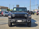 Used 2021 Jeep Wrangler Unlimited Sport image 3