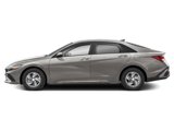New 2025 Hyundai Elantra SE w/ Cargo Package image 2