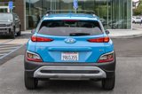 Certified 2022 Hyundai Kona SEL w/ Convenience Package image 5