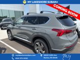 Used 2021 Hyundai Santa Fe SEL w/ Convenience Package image 4