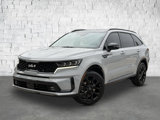 Used 2023 Kia Sorento SX image 2
