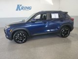 Used 2023 Chevrolet TrailBlazer LT image 2