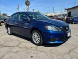 Used 2018 Nissan Sentra SV image 3