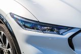 Certified 2022 Ford Mustang Mach-E Premium image 4