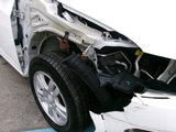 Used 2014 Chevrolet Sonic LT image 2