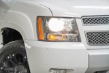 Used 2014 Chevrolet Tahoe LT w/ Suspension Package, Off-Road image 4