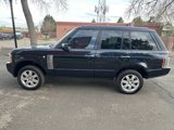Used 2008 Land Rover Range Rover HSE image 4