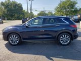 Used 2021 INFINITI QX50 Luxe w/ Cargo Package image 2