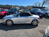 Used 2005 Audi TT 3.2 image 2