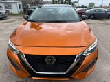 Used 2022 Nissan Sentra SR image 5