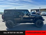 Used 2016 Jeep Wrangler Unlimited Sport w/ Max Tow Package image 4