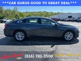 Used 2021 Chevrolet Malibu LT image 6