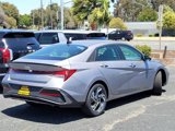 New 2025 Hyundai Elantra Sport image 5