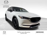 Used 2021 MAZDA CX-5 Grand Touring Reserve image 4