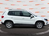 Used 2016 Volkswagen Tiguan S image 6