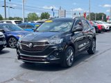 Certified 2021 Buick Encore GX Select w/ Sport Touring Package image 3