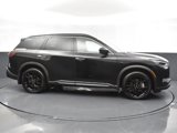Certified 2025 INFINITI QX60 Luxe w/ Black Edition image 4